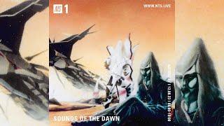 SOTD on NTS #107 [New Age / Ambient / World / Electronic / Synth / Psych / Jazz Music Cassette Mix]