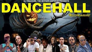 Dancehall Mix 2022: Dancehall Mix October 2022 Raw | Valiant, Masicka, Vybz Kartel, Intence, Kraff