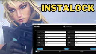 How to instalock ANY agent in Valorant (DONT USE ANY INSTALOCK APP) 2023