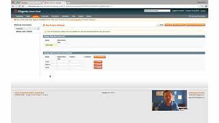 18. Creating Magento 1 Configurable Products - multiple options