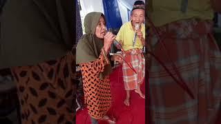 Duel kakek dan nenek #tiktok #shortvideo #indonesia #viral #video #tiktok