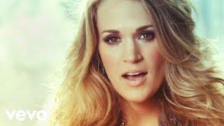 Carrie Underwood - Little Toy Guns (Official Video)