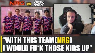 FNS Thoughts On NRG Facing PRX in The Grand Finals & NA Teams That Will Qualify