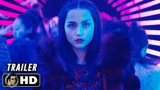 FROM THE WORLD OF JOHN WICK: BALLERINA | Official Trailer (2025)