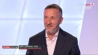 EXCLUSIV. Vine Garita la FCSB? Reacţia lui MM Stoica: „A dat declaraţii de dragoste”