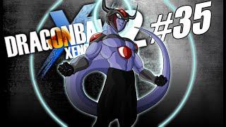 Dragonball Xenoverse 2 #35 - FINALE Part I - Prophet of the Un-God