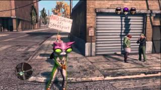 Saints Row: The Third - Official Rap Music Video