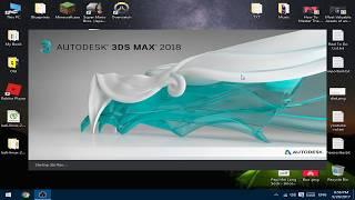 How to Fix 3Ds Max Startup Problem [HD]
