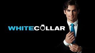 White collar Season 1 Episode 1. 