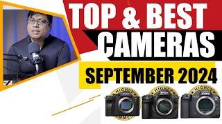 Best Cameras of September 2024