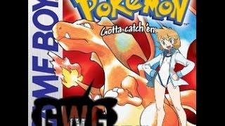 GothPlays: Pokemon Red (Misty)