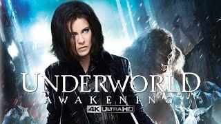 Full Action Movie Hollywood   UNDERWORLD   Rise of the Lycans   Best Movies Adventure 4