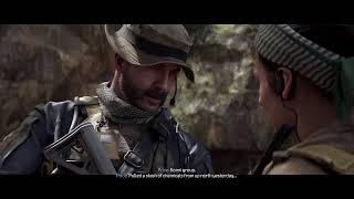 COD: Modern Warfare 3 Campaign Livestream