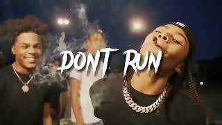 Deeplay4keeps X SugarHill Keem X Bronx Drill Type Beat “Don’t Run” Prod: YungJenn