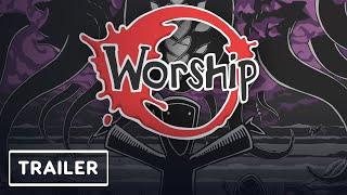 Worship - Official Gameplay Trailer | PC Gaming Show 2024