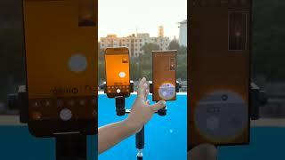 iPhone 16 Pro Max vs. S24 Ultra: Zooming Comparison – Which One’s Better? #shorts