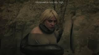 Billie Eilish - Your Power (Official Video) Letra/Lyrics