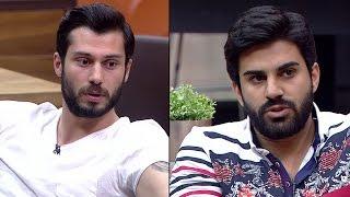 Kısmetse Olur - Adnan ve Emre dostluğu bozuluyor mu?