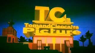 Thomas O’Malley Production, TomandCleocatra Pictures and Rainbow Max (1975) logo