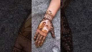 Mehandi rang layi #dance #bollywood #wedding #song #dancer #sangeet