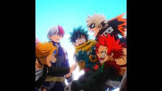 My Hero Academia New Ova  | #myheroacademia #edit #amv #mha #anime