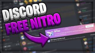 discord nitro codes working!!!