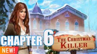 AE Mysteries The Christmas Killer Chapter 6 Walkthrough (Haiku Games)