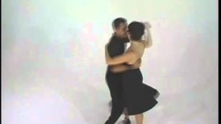 Learn to Dance Salsa with Alex Da Silva   Footwork