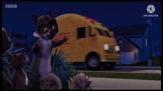 Over the Hedge - Welcome to Suburbia