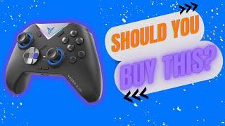 Flydigi Vader Pro 3 Controller: Who Is It For?