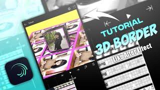 TUTORIAL PMV 3D ROOM PART 2 || ALIGHTMOTION