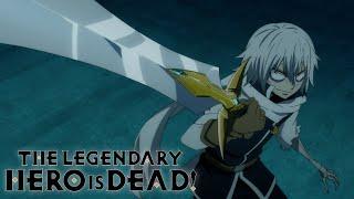 Your Shoelace is Untied | The Legendary Hero is Dead!