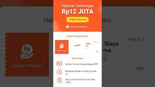 cara mengaktifkan shopee pinjam #shopee #spinjam