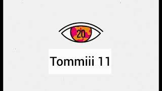 TOMMIII 11 - VISION 2021