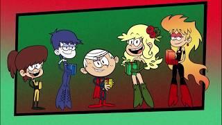 Loud House (DC SuperVillains Tribute)