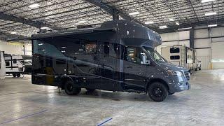 The NEWEST B+ Motorhome at the Hershey RV Show!