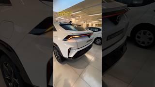 Newly Tata Curvv 2024 Rear Look  | Tata Curvv Comes Segment Big Boot Space & Luxury SUV Coupe 2024