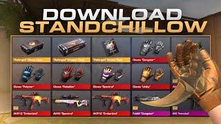 Standoff 2 - Tudo LIBERADO - StandChillow 1.2 F1 Update