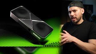 Nvidia Lo Vuelve a Hacer con las RTX 5000, ¿cuál es la mejor para CGI y 3D?