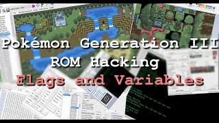 Pokémon Generation III ROM Hacking: Tutorial 10: History Never Repeats Itself