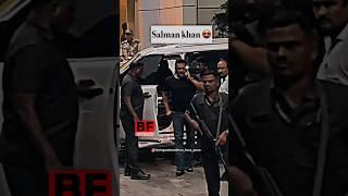 Salman Khan Entry Status  | Salman Khan Swag Status | Salman Khan Status | #shorts #viral #trending