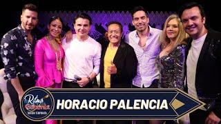 HORACIO PALENCIA | A RITMO DE BOHEMIA | T3 E43