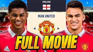 I Rebuilt Manchester United - Full Movie
