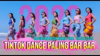 TIKTOK DANCE PALING BAR BAR DI TAHUN 2020 - FBS MANAGEMENT
