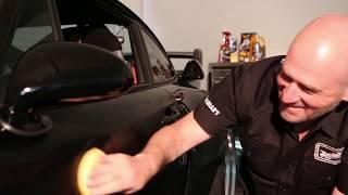 Meguiar's Gold Class Paste Wax - TVC