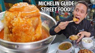 Taiwan Night Market STREET FOOD TOUR!!  Visit This Market When You’re in Taiwan!
