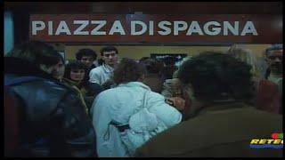 Piazza di Spagna（1991 TV composed by Ennio Morricone）