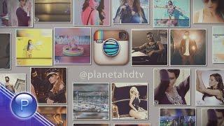 INSTAGRAM PLANETAHDTV - REKLAMA