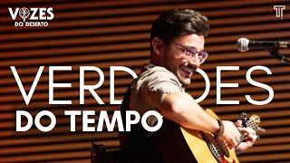 Vozes do deserto Ao Vivo em BH  (5/12) - "Verdades do Tempo" (Thiago Brado)