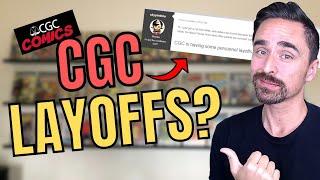 CGC Forum Users Start Petition For Moderator After Employee Layoffs...Is The Company Hurting?